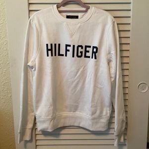 Men’s Tommy Hilfiger sweatshirt